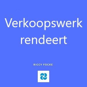 Verkoop slimmer, niet harder — haal meer resultaat uit minder moeite