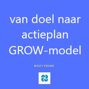 Concretiseer je doel met het GROW-model – van vaag idee naar helder actieplan