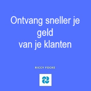 ontvang sneller je geld van je klanten . Creditcontrol
