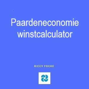 Online tool: Paardeneconomie voor hippische ondernemers